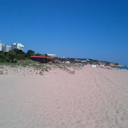 Διαμέρισμα Papirus Alvor